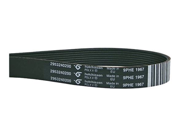 Beko Kurutma Makinası Kayış 1967 9 PHE 2953240200 - 2