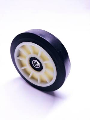 BEKO KURUTMA MAKİNE TEKERLEĞİ