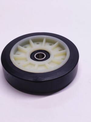 BEKO KURUTMA MAKİNE TEKERLEĞİ - 2