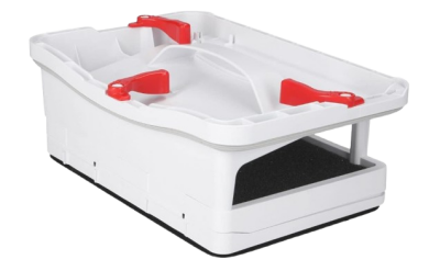 Beko Kurutma Makinesi Filtre Çekmecesi ( 2977430600 )