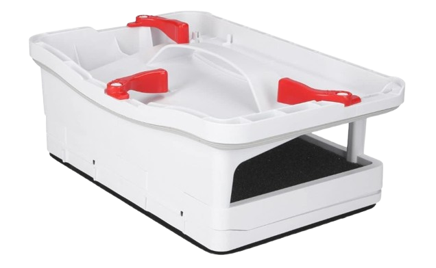 Beko Kurutma Makinesi Filtre Çekmecesi ( 2977430600 ) - 1