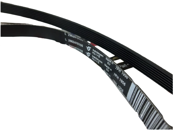 Beko Kurutma Makinesi Kayışı - POLY-V 7PH ( 1956 ) - 1