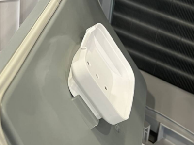 Beko Kurutma Makinesi Koku Kapsül Yuvası ( 2982730100 ) - 3