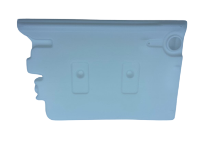 Beko Kurutma Makinesi Su Deposu Tankı 2964470100