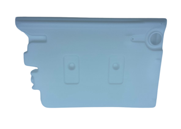 Beko Kurutma Makinesi Su Deposu Tankı 2964470100 - 1