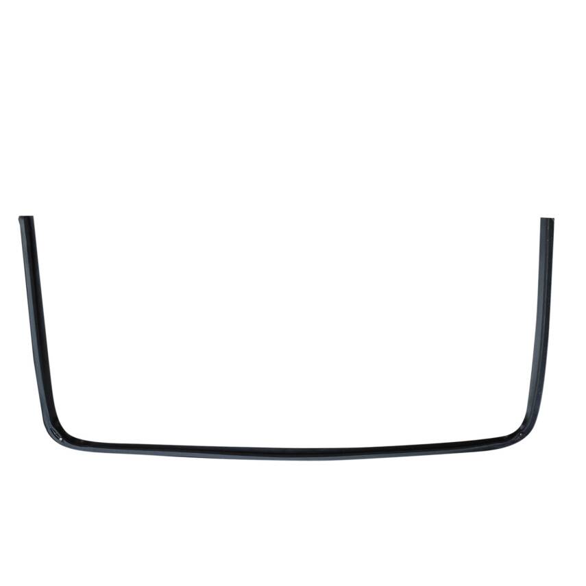 BEKO MİDİ ÖN KAPAK CONTASI MF-1300 - BKMF-1050 - 1