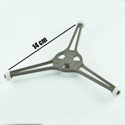 Beko Mikrodalga Fırın Döner Tabla Altlığı ( 9197062077 )