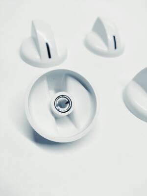 Beko Ocak Düğme  ÜNİVERSAL 4 LÜ SET - 3