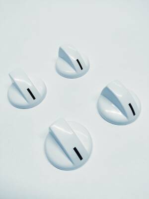 Beko Ocak Düğme  ÜNİVERSAL 4 LÜ SET - 2