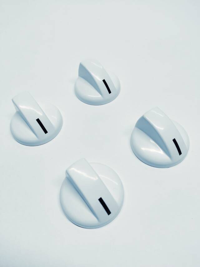 Beko Ocak Düğme  ÜNİVERSAL 4 LÜ SET - 2