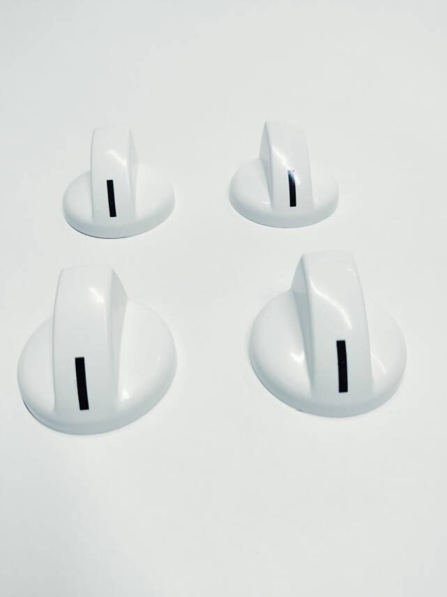 Beko Ocak Düğme  ÜNİVERSAL 4 LÜ SET - 1