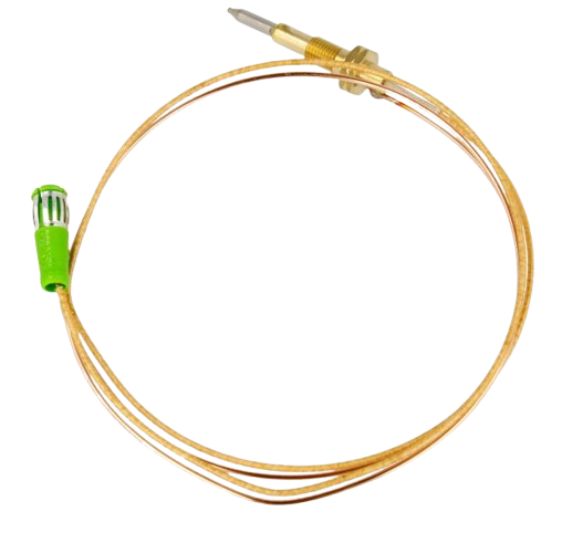 Beko Ocak Termokupl Alev Algılayıcı Sensör 230100033 - 1