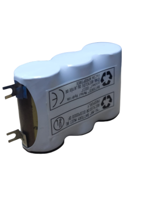 Beko Pratik Şarjlı Süpürge Bataryası ( 9181620013 )