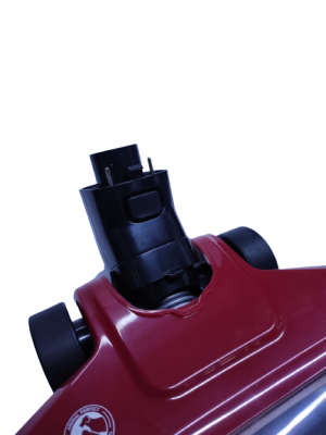 Beko SD-2971 Şarjlı Dik Süpürge Emici Başlık ( Kırmızı ) - 2