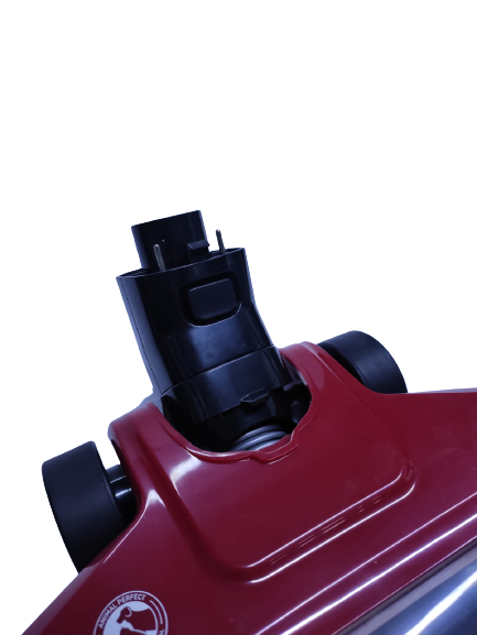 Beko SD-2971 Şarjlı Dik Süpürge Emici Başlık ( Kırmızı ) - 2