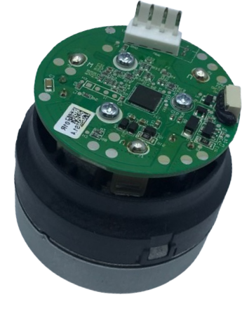 Beko SD - 5061 Şarjlı Süpürge Motoru ( 9178019530 ) - 1