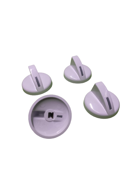 Beko Set Üstü Ocak Düğme Takımı - 4'lü Set - 2