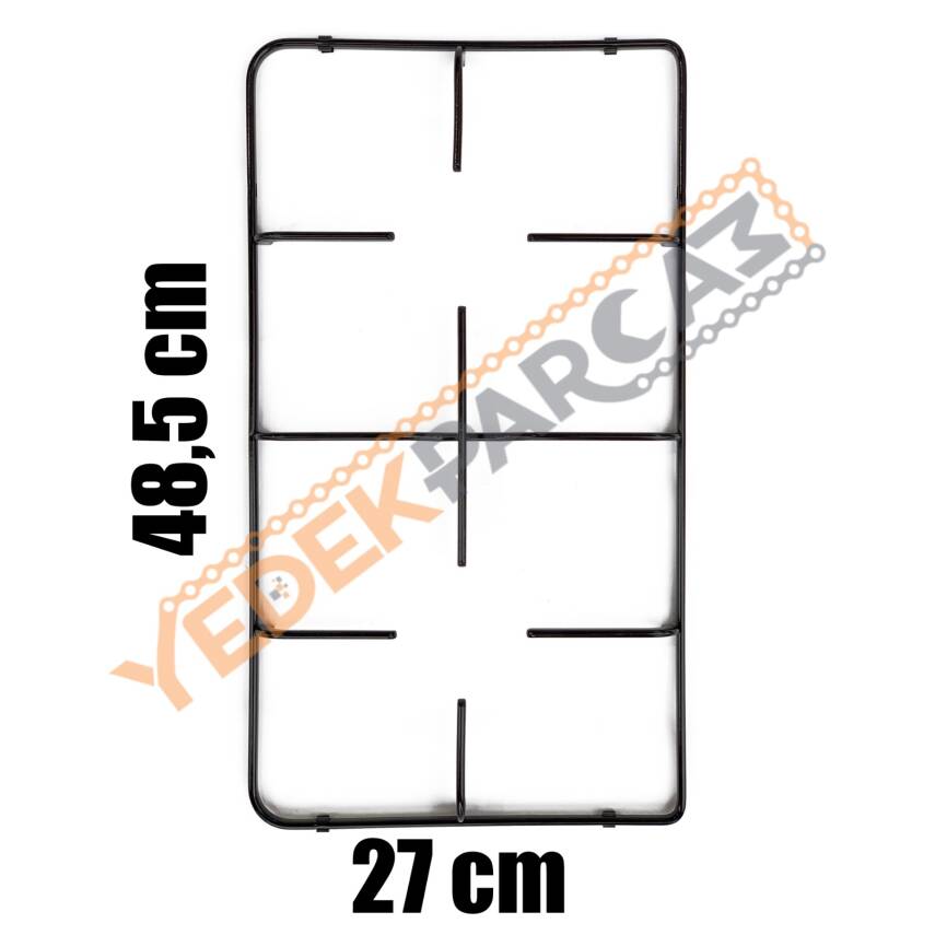 Beko Set Üstü Ocak Izgarası - 1