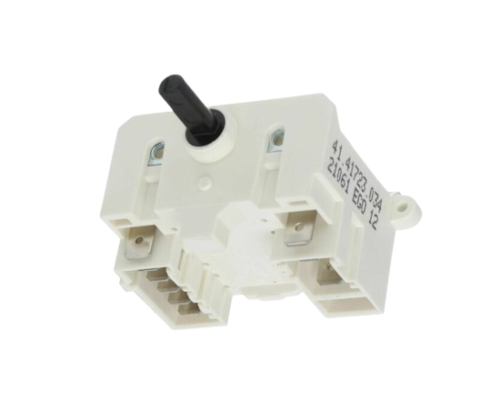 Beko Set Üstü Ocak Komutatör - ( 163925006 ) - 3