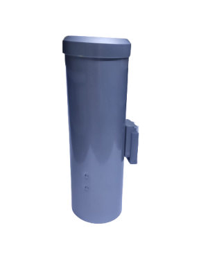 Beko Su Sebili Bardak Tutucu Renk Gri - 2