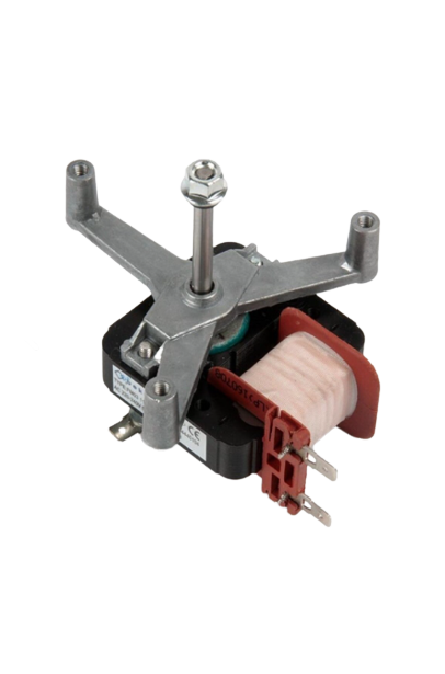 Beko Turbo Fırın Fan Motoru ( 264440104 ) - 1