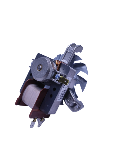 Beko Turbo Fırın Fan Motoru Orjinal  ( 264440148 ) - 3