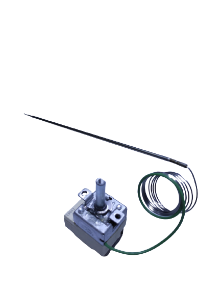 Beko Turbo Fırın Termostat 280 Derece ( 263100015 ) - 1