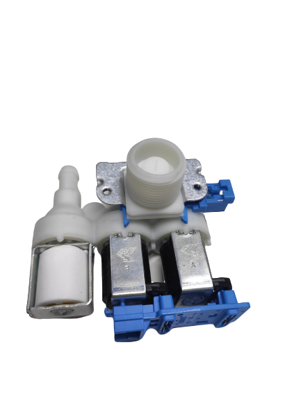 Beko WD 964 YK Çamaşır Makinesi Su Giriş Ventili (Vanası) - 2838880100 - 5