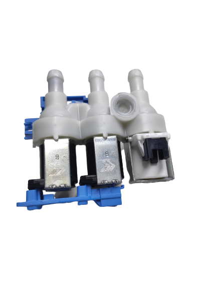 Beko WD 964 YK Çamaşır Makinesi Su Giriş Ventili (Vanası) - 2838880100 - 4