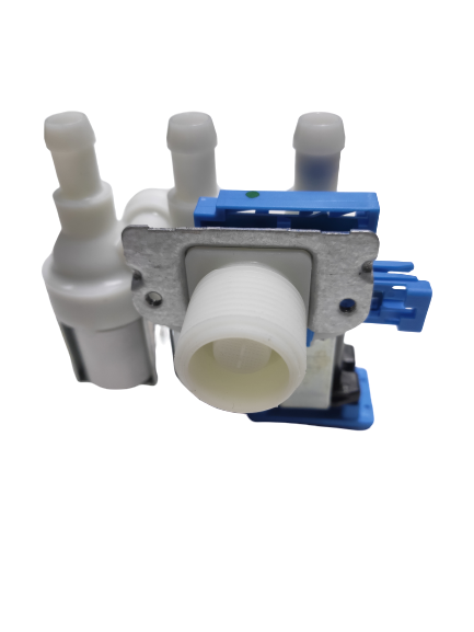 Beko WD 964 YK Çamaşır Makinesi Su Giriş Ventili (Vanası) - 2838880100 - 3