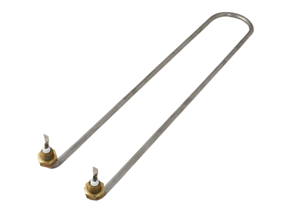 Benvari Rezistansı 1500W 30 CM U Tipi Eğik Benvari Rezistansı - 1