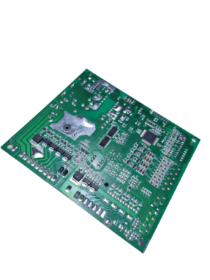 Blomberg DND 1970 XT Buzdolabı Kontrol Kartı 4348080285 - 2