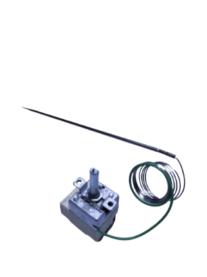 Blomberg Turbo Fırın Termostat 280 Derece ( 263100015 )