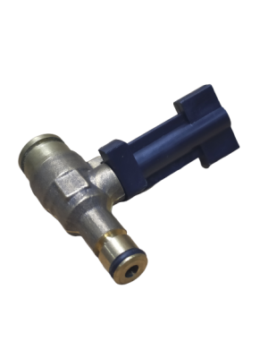 Bosch &amp; Buderus Kombi Su Doldurma Musluğu ( Geçmeli Oringli )