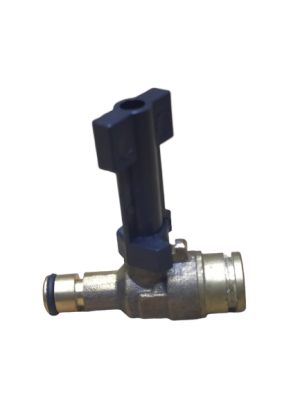 Bosch &amp; Buderus Kombi Su Doldurma Musluğu ( Geçmeli Oringli ) - 2