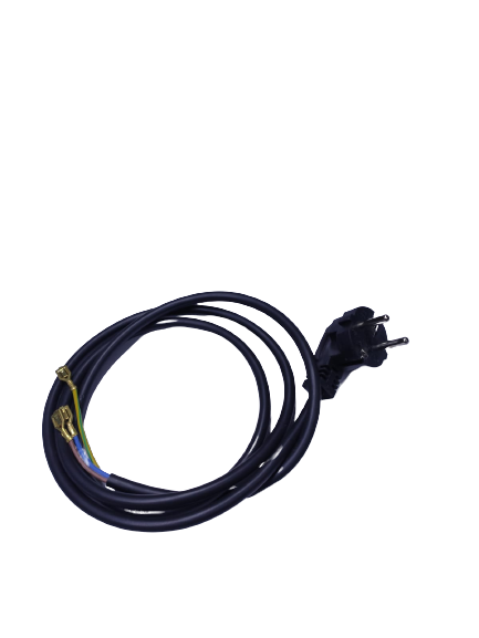 Bosch Ankastre Fırın Güç Kablosu ( 155 CM ) - 1