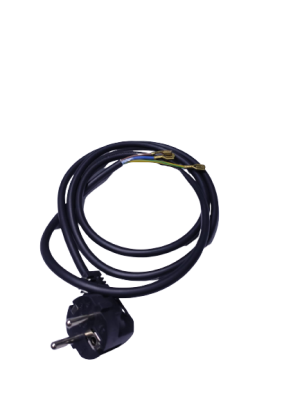 Bosch Ankastre Fırın Güç Kablosu ( 155 CM ) - 2