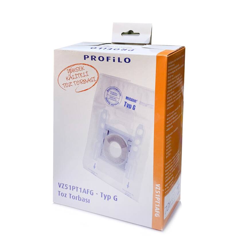 BOSCH BEZ TORBA TYP G TİPİ - 1