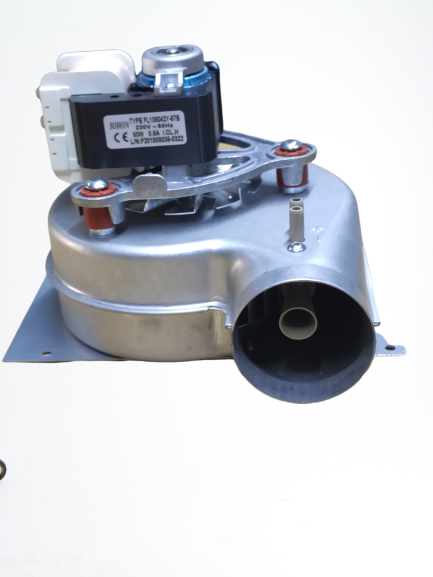 BOSCH - BUDERUS - SACLI KOMBİ BACA FANI - 1