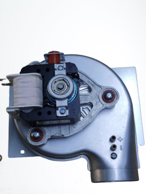 BOSCH - BUDERUS - SACLI KOMBİ BACA FANI - 2