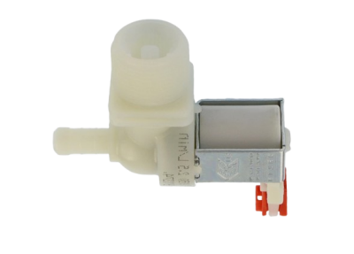 Bosch Bulaşık Makinası Tekli Su Ventili Geçmeli Tip - Soketli ( 704174 - 675328 ) - 2