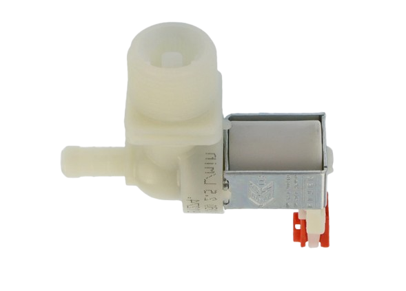 Bosch Bulaşık Makinası Tekli Su Ventili Geçmeli Tip - Soketli ( 704174 - 675328 ) - 2