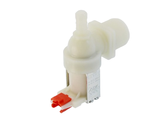 Bosch Bulaşık Makinası Tekli Su Ventili Geçmeli Tip - Soketli ( 704174 - 675328 ) - 1