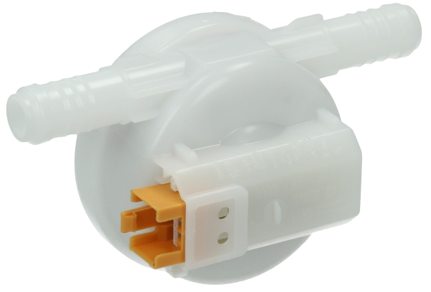 BOSCH BULAŞIK MAKİNE SU TÜRBÜN ORJINAL ( 424099 ) - 1