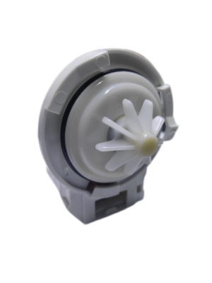 Bosch Bulaşık Makinesi Boşaltma Pompası Copreci - 00165261 - 1