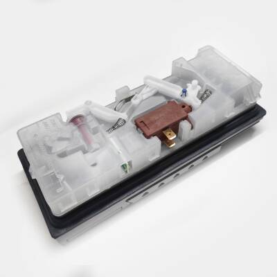 Bosch Bulaşık Makinesi Deterjan Kutusu - 00490467 - 2