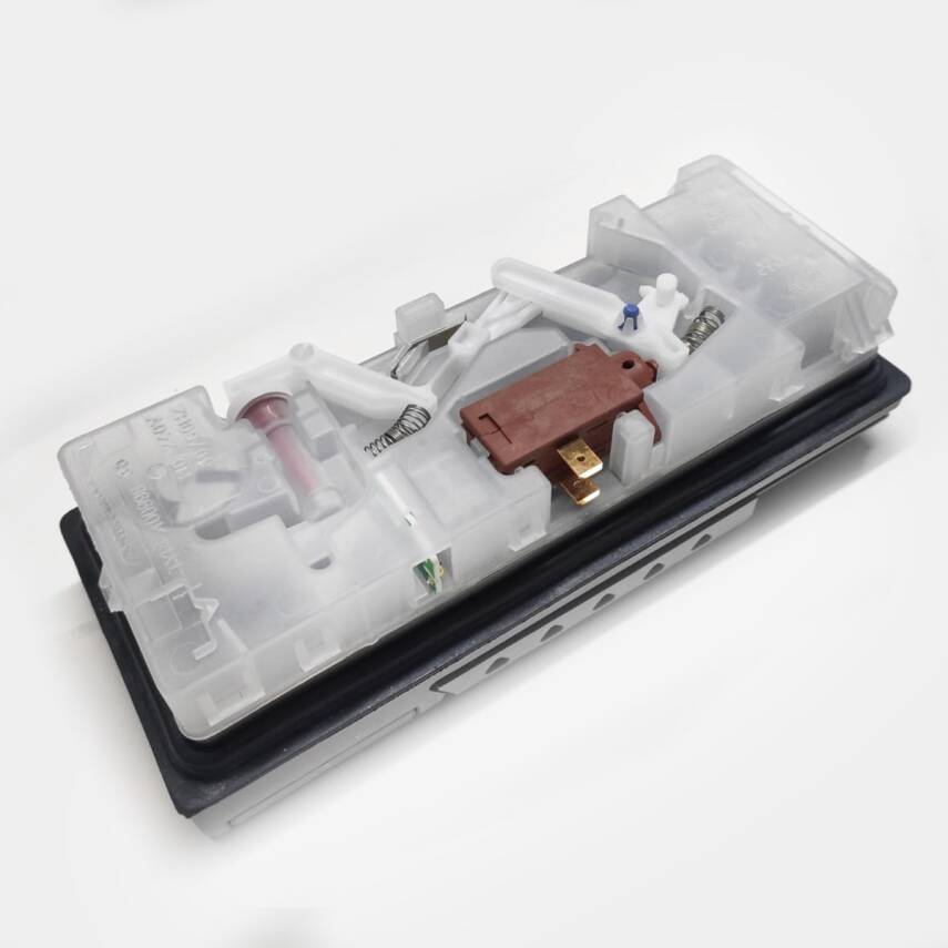 Bosch Bulaşık Makinesi Deterjan Kutusu - 00490467 - 2