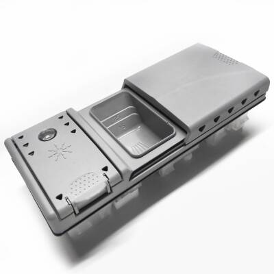 Bosch Bulaşık Makinesi Deterjan Kutusu - 00490467 - 1