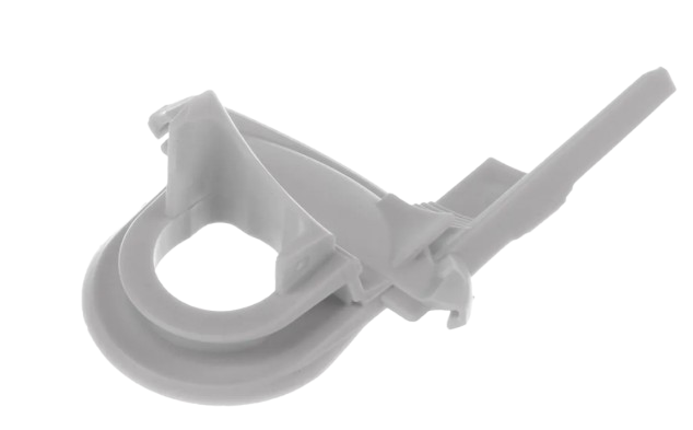 Bosch Bulaşık Makinesi Deterjan Pompa Kapağı - ( 00611322 ) - 1