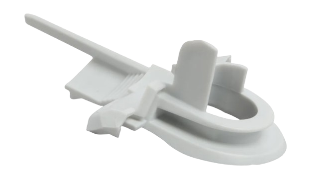 Bosch Bulaşık Makinesi Deterjan Pompa Kapağı - ( 00611322 ) - 2